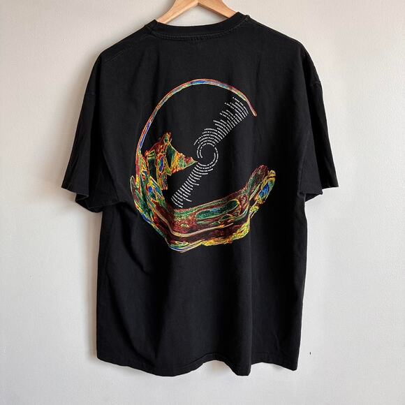 Vintage Jethro Tull Shirt - Picture 4 of 6